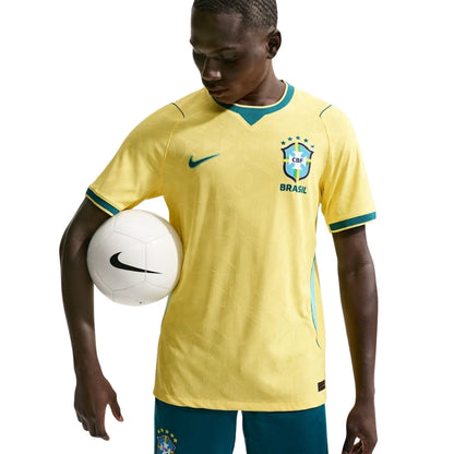 BRASIL PRIMEIRA COPA DO MUNDO 2026 AUTÊNTICO