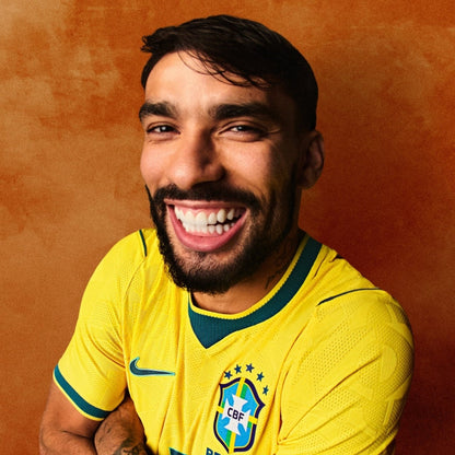 BRASIL PRIMEIRO MUNDIAL 2026 MASCULINO