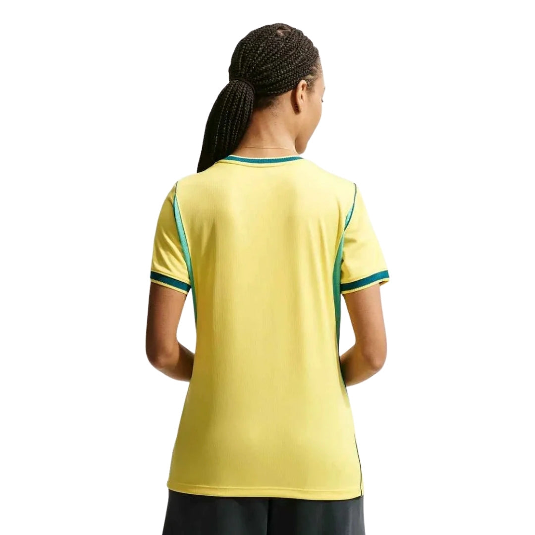 BRASIL PRIMEIRA MUNDIAL 2026 MULHER