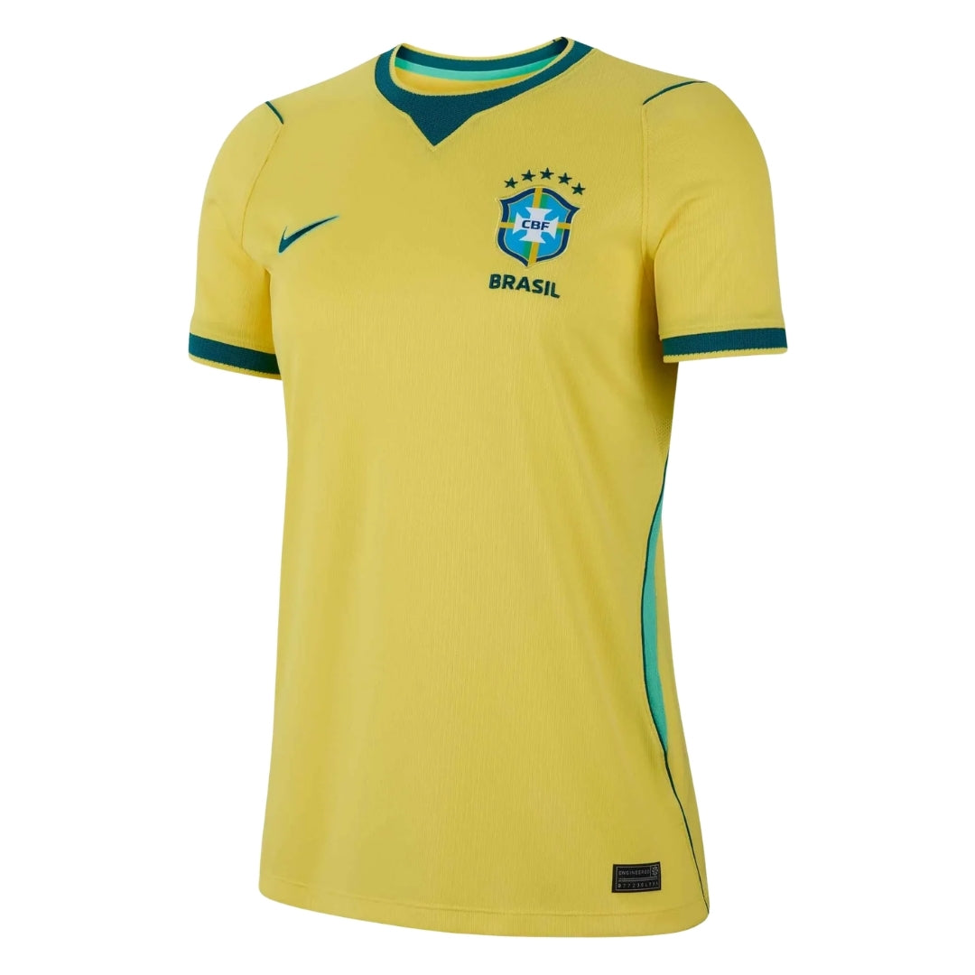 BRASIL PRIMEIRA MUNDIAL 2026 MULHER