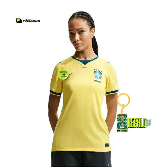 BRASIL PRIMEIRA MUNDIAL 2026 MULHER