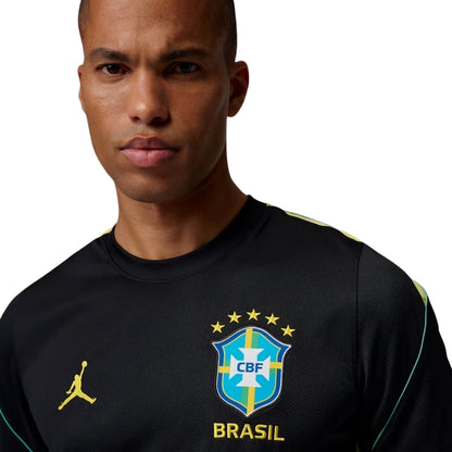 BRASIL TREINAMENTO SEGUNDA MUNDIAL 2026 MASCULINO