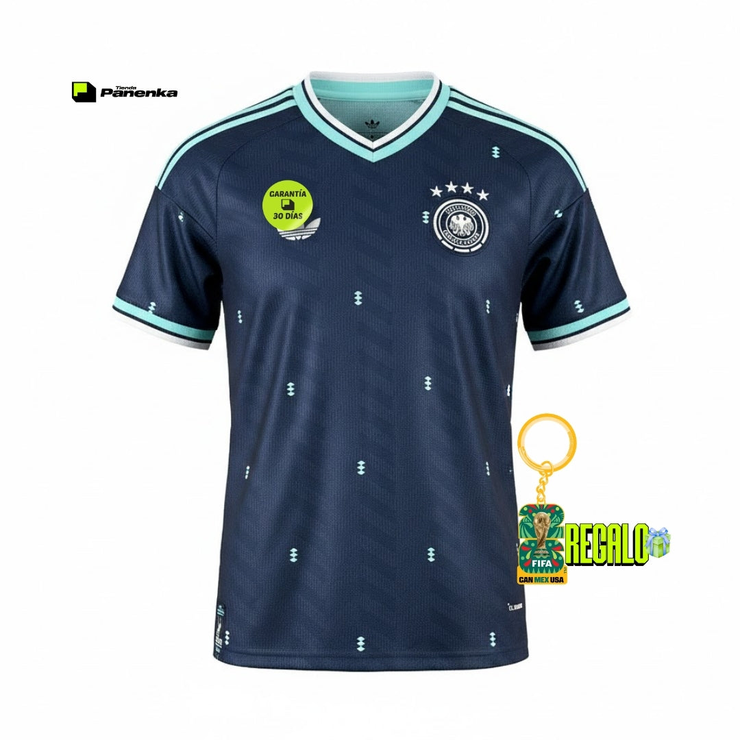 ALEMANHA COPA 2026 MASCULINO