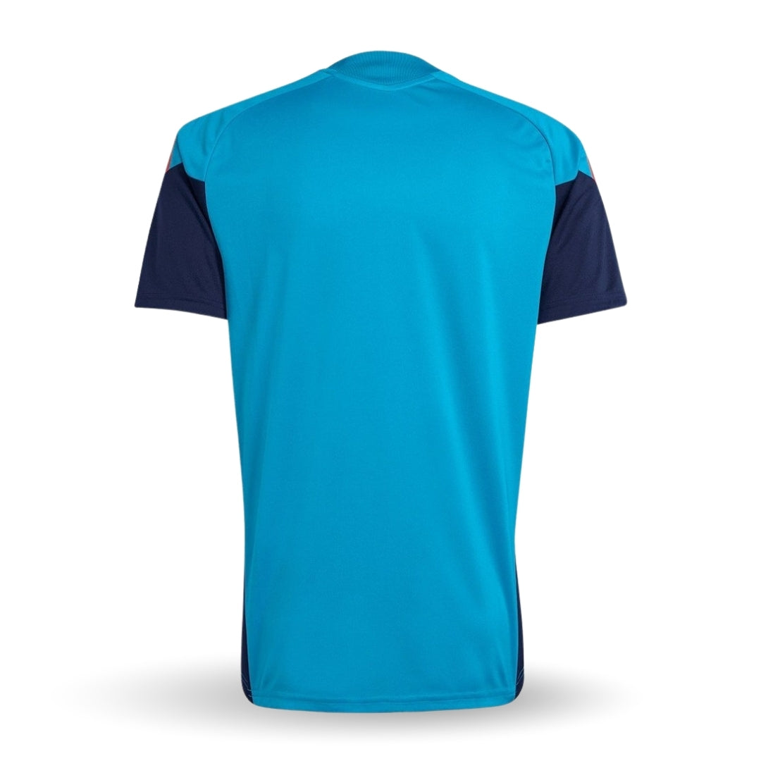 ESPANHA AQUECIMENTO COPA DO MUNDO 2026 MASCULINA