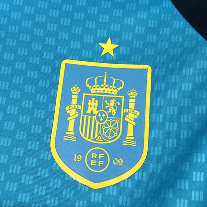 ESPANHA AQUECIMENTO COPA DO MUNDO 2026 MASCULINA