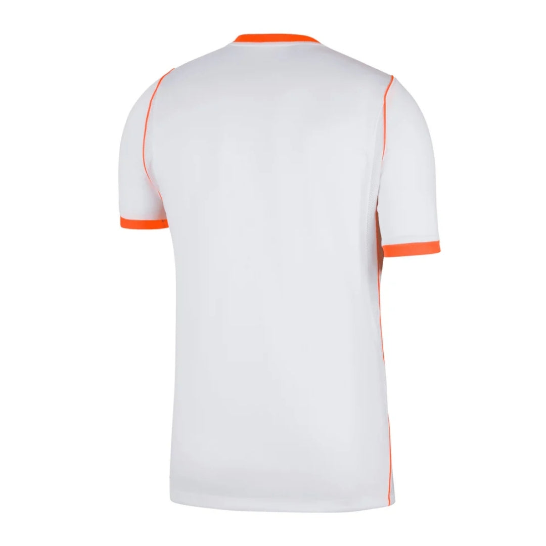 HOLANDA SEGUNDA SELEÇÃO MUNDIAL 2026 MASCULINO
