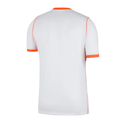 HOLANDA SEGUNDA SELEÇÃO MUNDIAL 2026 MASCULINO
