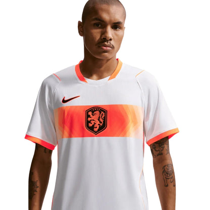 HOLANDA SEGUNDA SELEÇÃO MUNDIAL 2026 MASCULINO