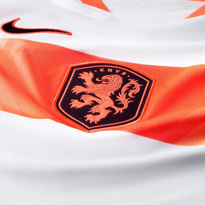 HOLANDA SEGUNDA SELEÇÃO MUNDIAL 2026 MASCULINO