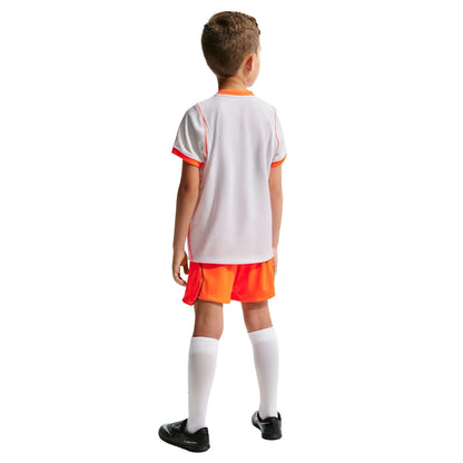 HOLANDA COPA DO MUNDO 2026 CONJUNTO INFANTIL