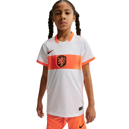 HOLANDA COPA DO MUNDO 2026 CONJUNTO INFANTIL