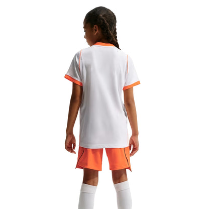 HOLANDA COPA DO MUNDO 2026 CONJUNTO INFANTIL