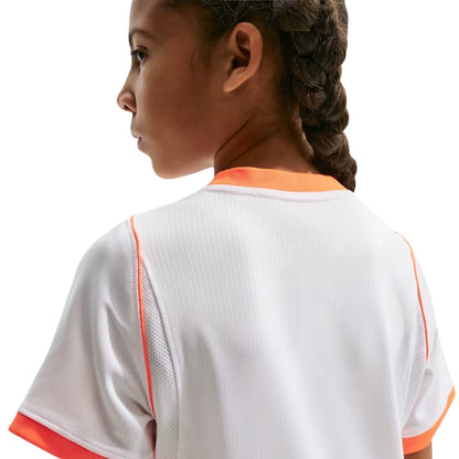 HOLANDA COPA DO MUNDO 2026 CONJUNTO INFANTIL