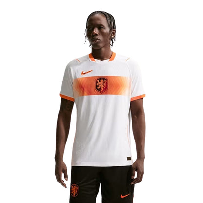 HOLANDA SEGUNDA MUNDIAL 2026 AUTÊNTICO