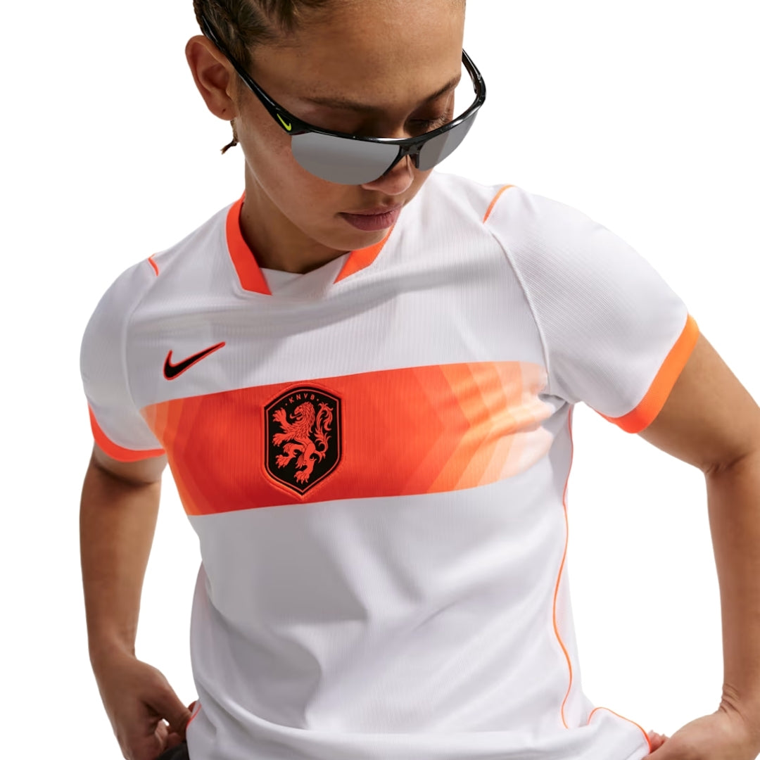 HOLANDA SEGUNDA RODADA COPA DO MUNDO 2026 FEMININA