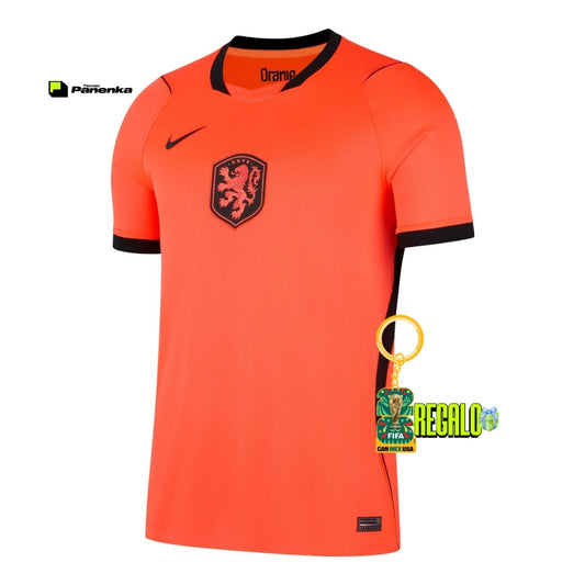 HOLANDA PRIMEIRA COPA DO MUNDO 2026 MASCULINO