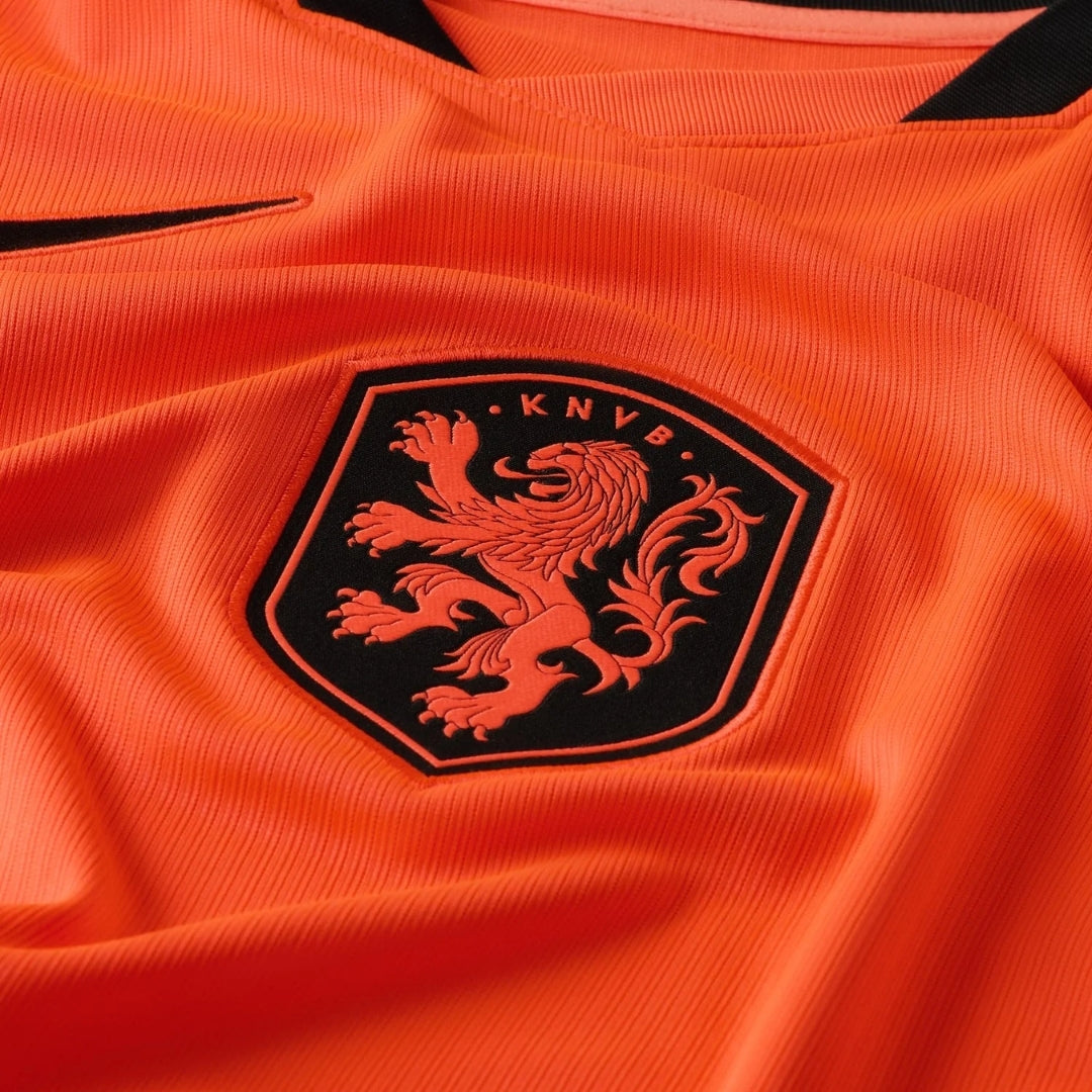 HOLANDA PRIMEIRA COPA DO MUNDO 2026 MASCULINO