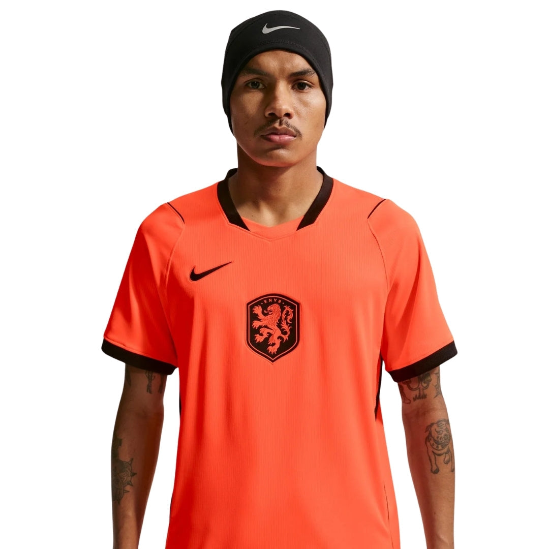 HOLANDA PRIMEIRA COPA DO MUNDO 2026 MASCULINO