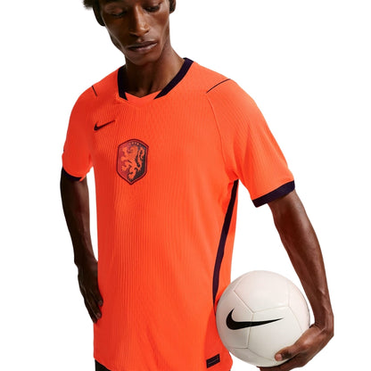 HOLANDA PRIMEIRA COPA DO MUNDO 2026 AUTÊNTICA