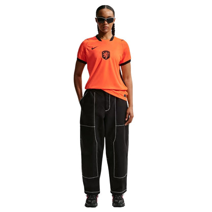 HOLANDA PRIMEIRA COPA DO MUNDO 2026 MULHER