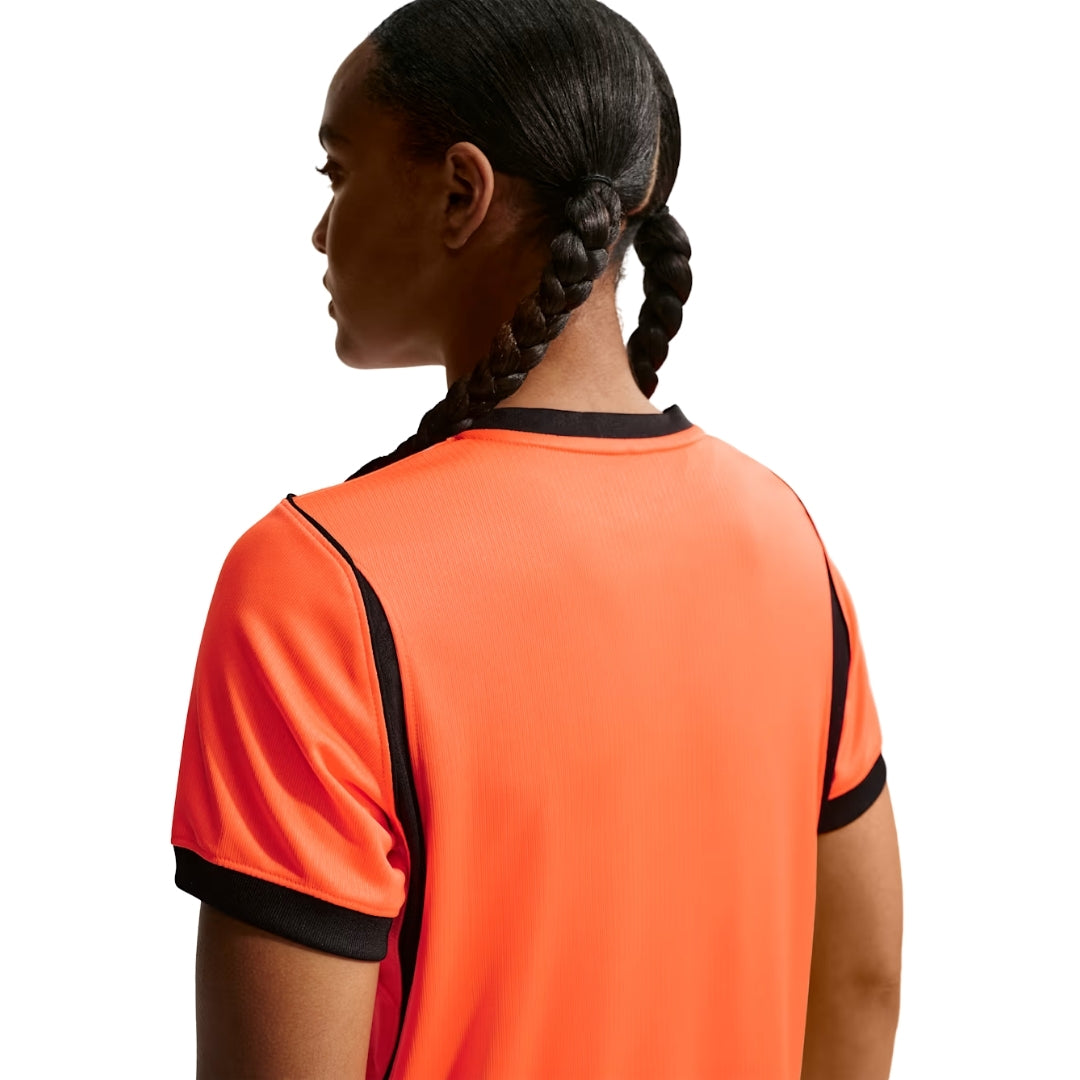 HOLANDA PRIMEIRA COPA DO MUNDO 2026 MULHER