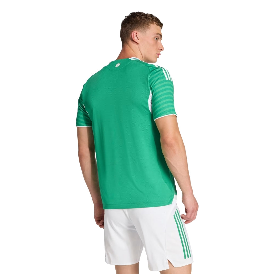 NEWCASTLE UNITED II 25/26 MASCULINO (VERSÃO JOGADOR)