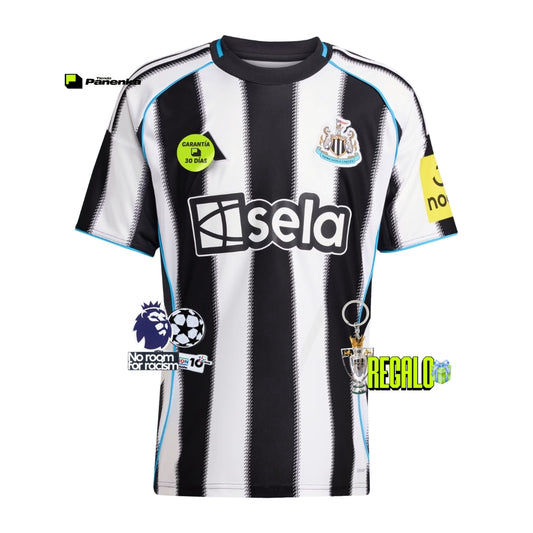 NEWCASTLE UNITED I 25/26 MASCULINO