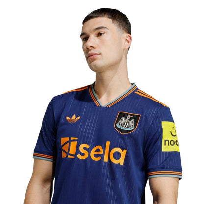 NEWCASTLE UNITED III 25/26 HOMBRE
