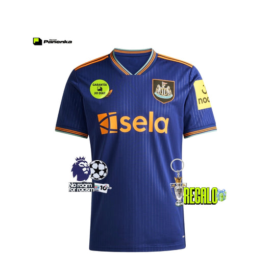 NEWCASTLE UNITED III 25/26 MASCULINO