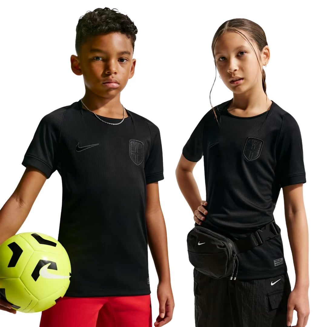 NORUEGA SEGUNDA GUERRA MUNDIAL 2026 CONJUNTO INFANTIL