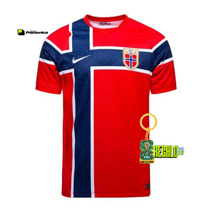 NORUEGA PRIMEIRA MUNDIAL 2026 MASCULINO