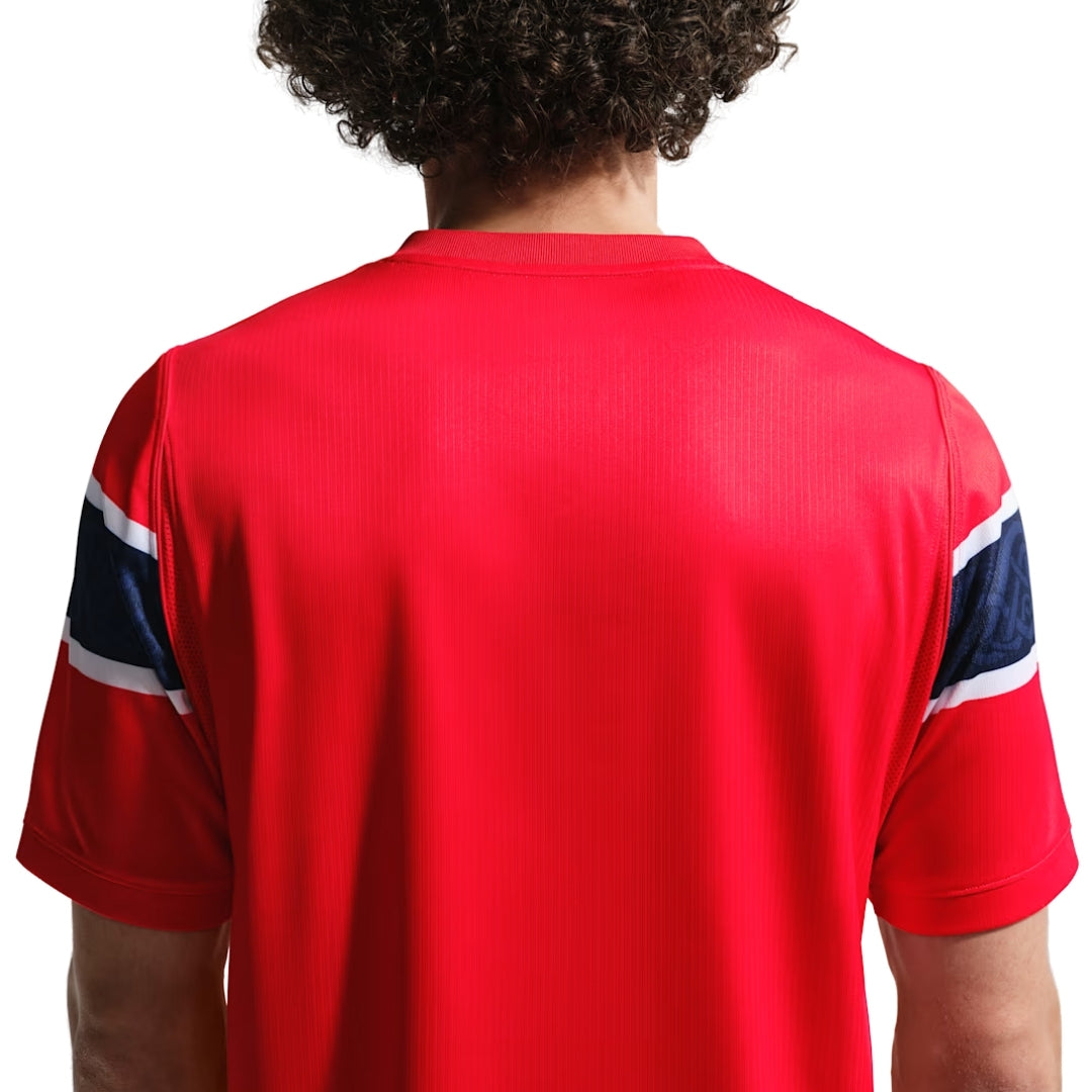 NORUEGA PRIMEIRA MUNDIAL 2026 MASCULINO