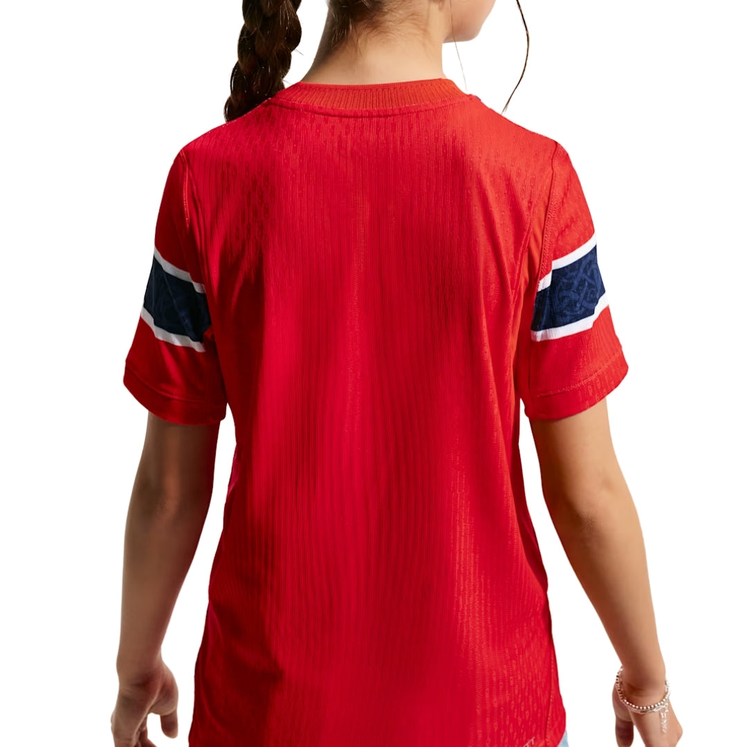 NORUEGA PRIMEIRA CAMISA 2026 CONJUNTO INFANTIL