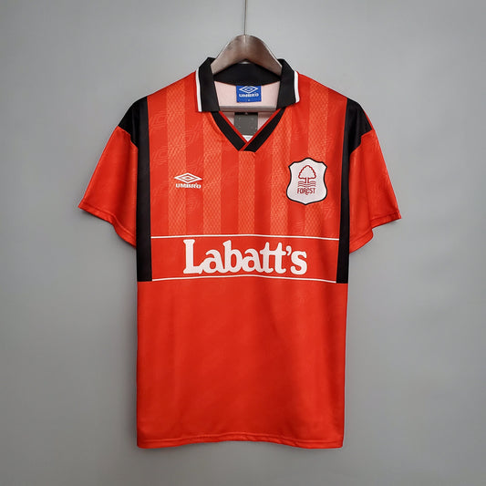 NOTTINGHAM I 94/95 MASCULINO (RETRO)