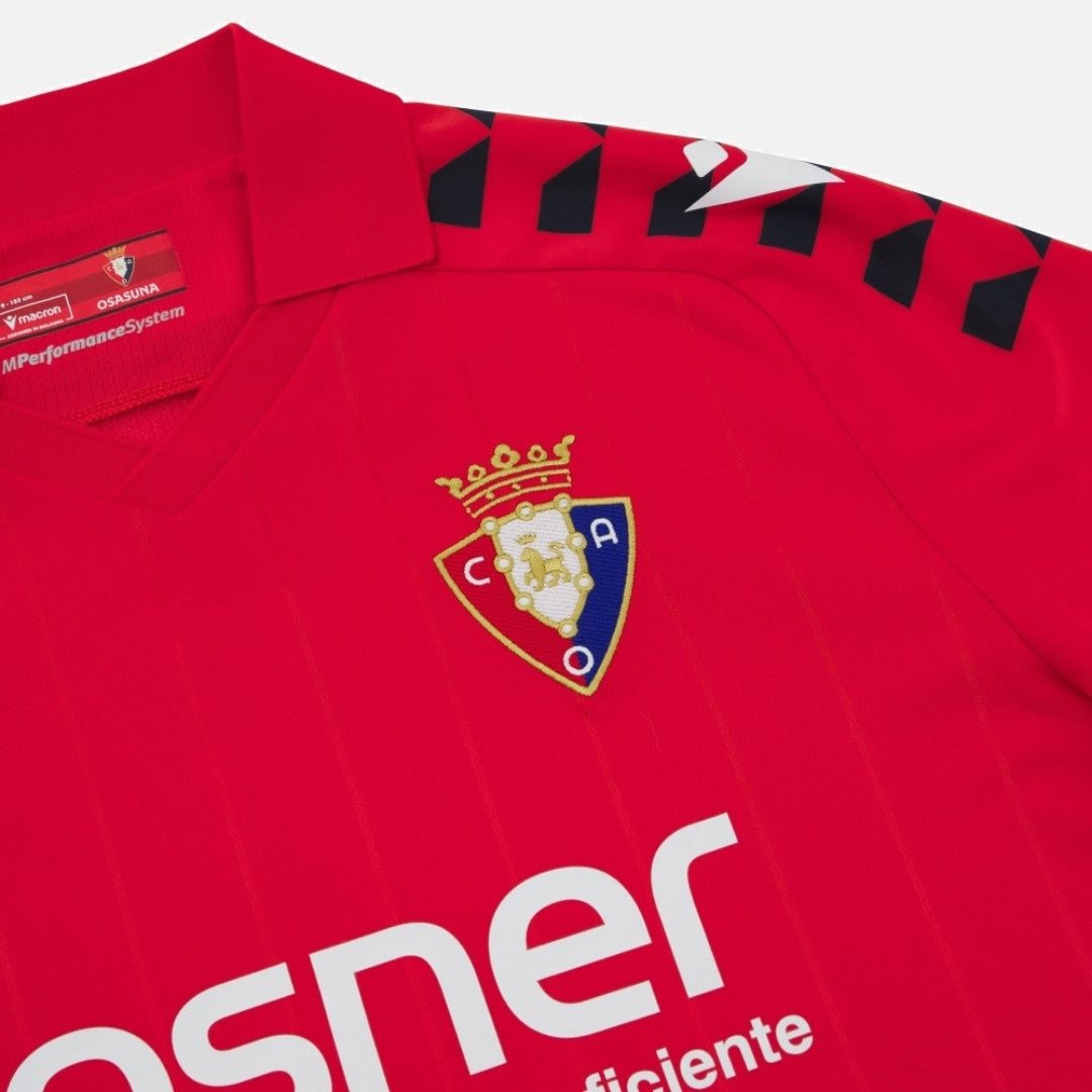 OSASUNA I 25/26 MASCULINO