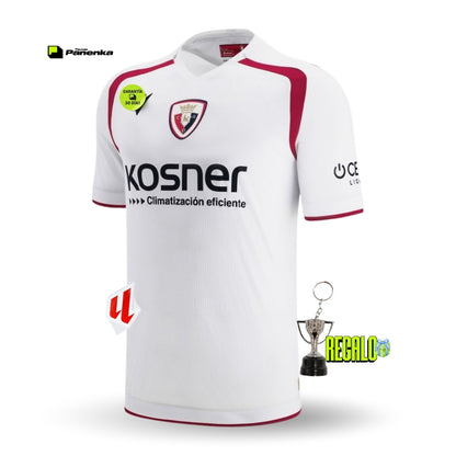 OSASUNA III 25/26 HOMBRE