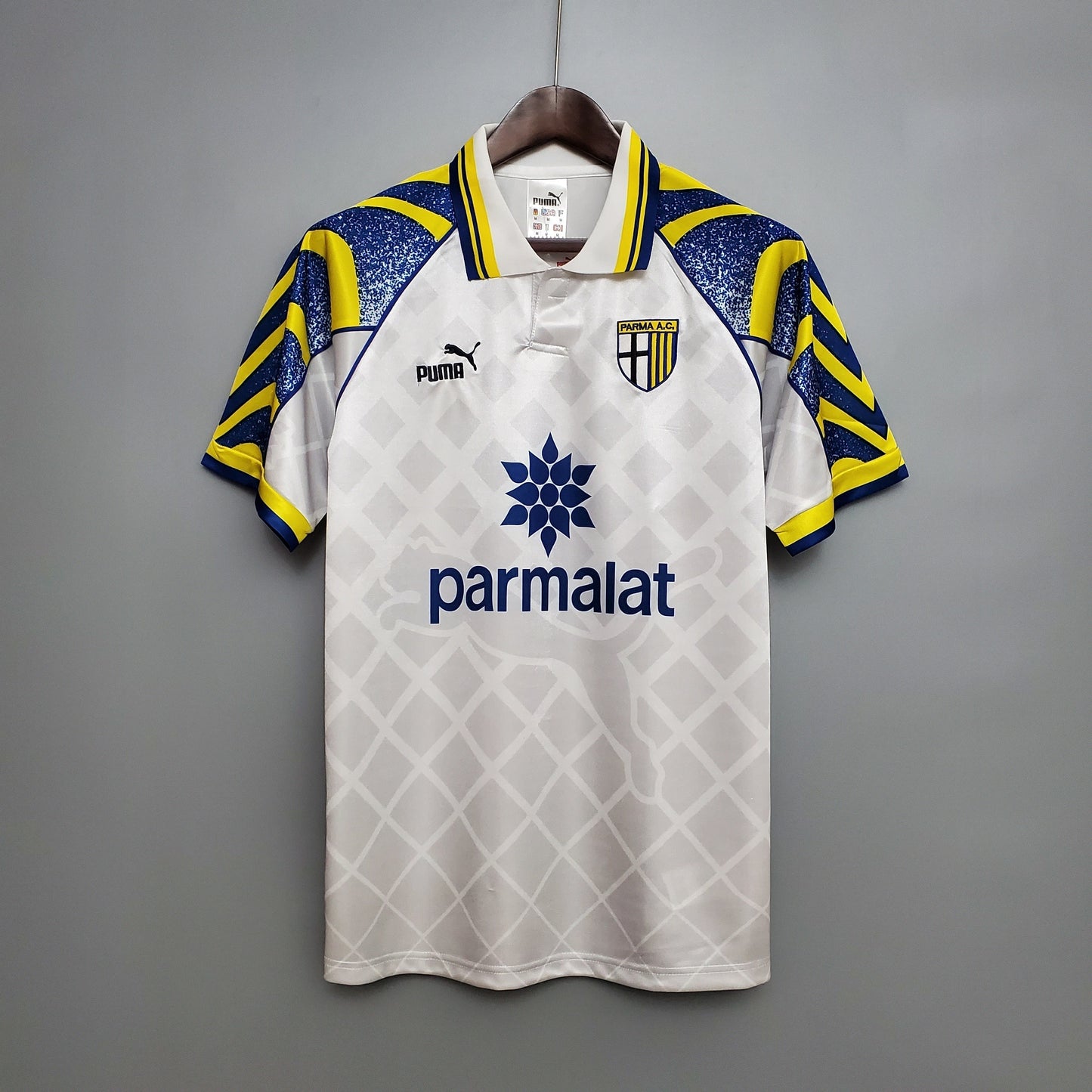 PARMA II 95/97 MASCULINO (RETRO)