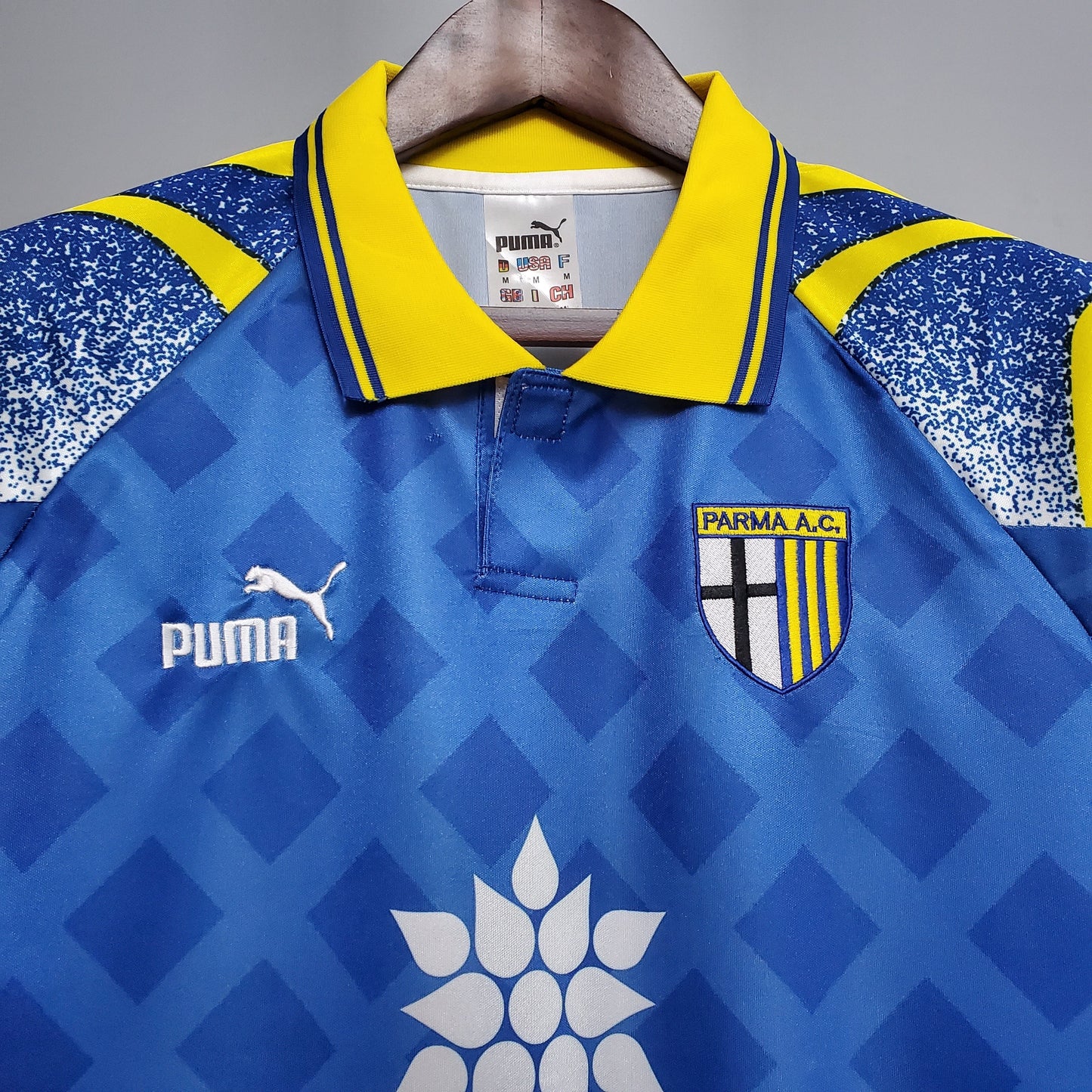 PARMA III 95/97 MASCULINO (RETRÔ)
