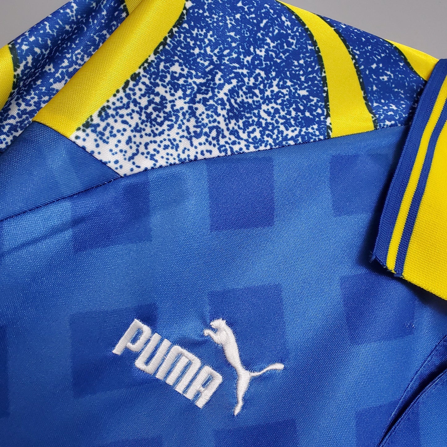 PARMA III 95/97 MASCULINO (RETRÔ)