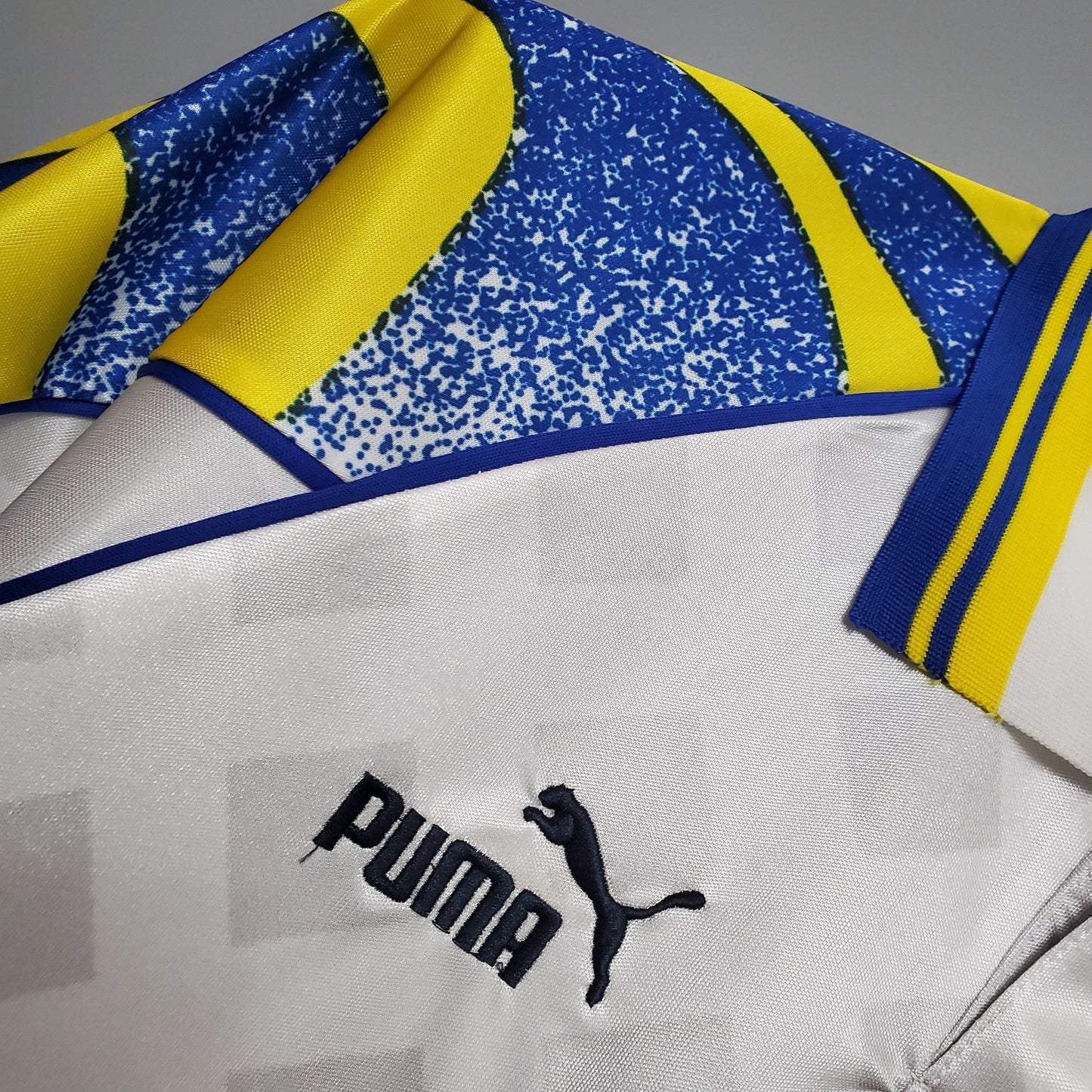 PARMA II 95/97 MASCULINO (RETRO)