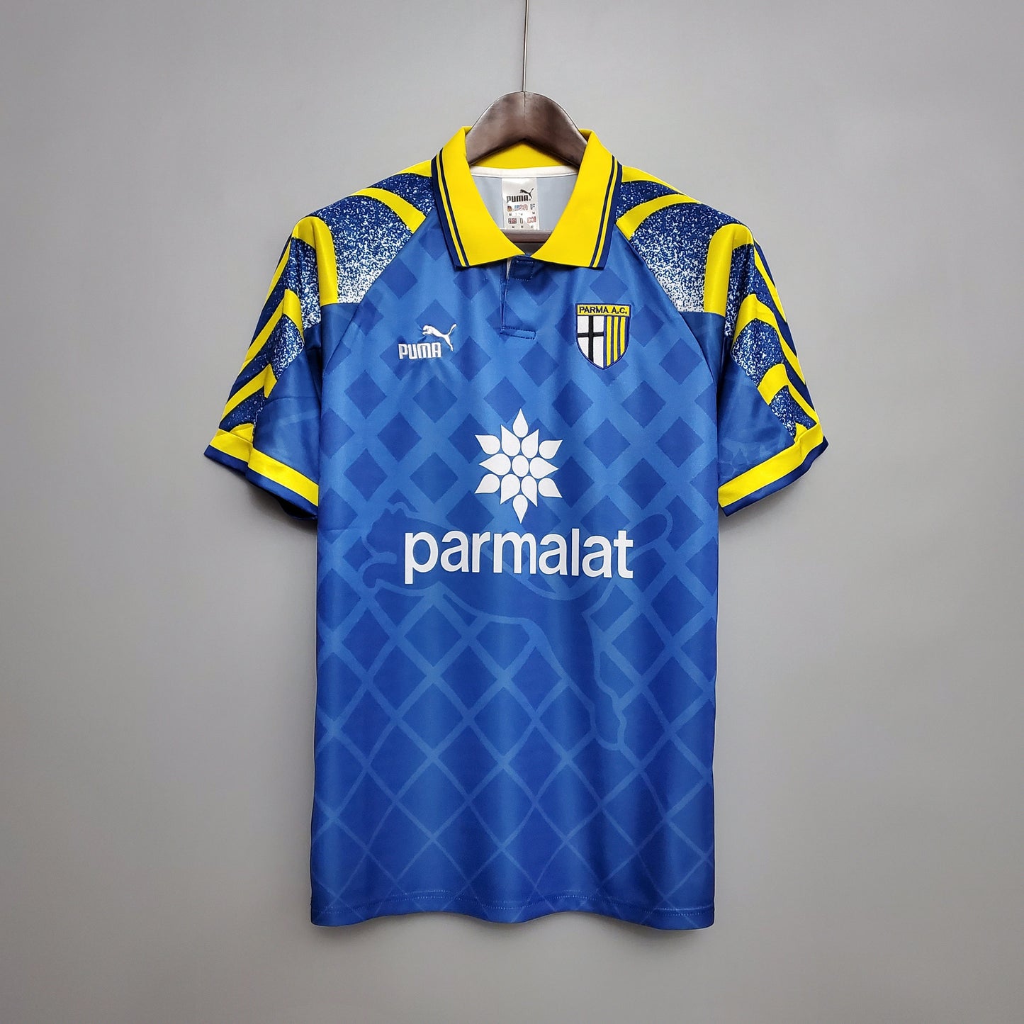 PARMA III 95/97 MASCULINO (RETRÔ)