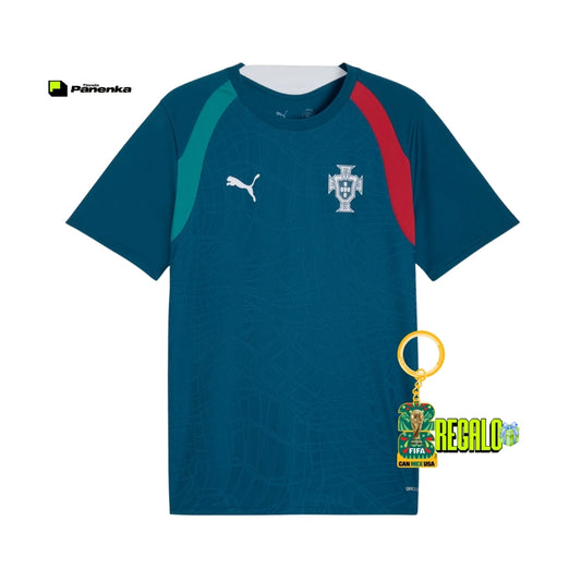 PORTUGAL TREINO SEGUNDA MUNDIAL 2026 MASCULINO