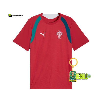PORTUGAL TREINAMENTO PRIMEIRA MUNDIAL 2026 MASCULINO