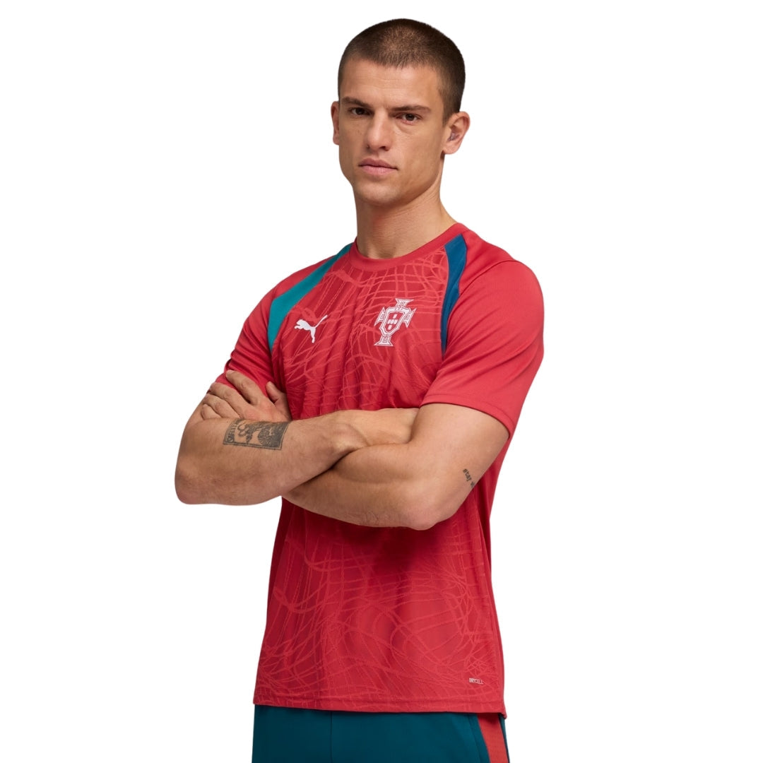 PORTUGAL TREINAMENTO PRIMEIRA MUNDIAL 2026 MASCULINO