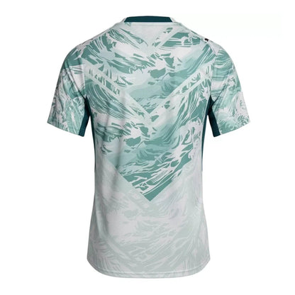 CAMISA SELEÇÃO PORTUGAL ALTERNATIVA COPA DO MUNDO 2026