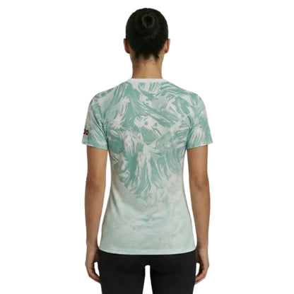 CAMISA SELEÇÃO PORTUGAL ALTERNATIVA COPA DO MUNDO 2026 FEMININA
