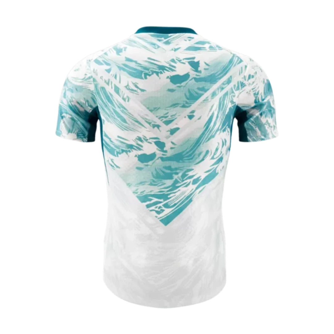 CAMISA SELEÇÃO PORTUGAL ALTERNATIVA 2026 AUTHENTIC
