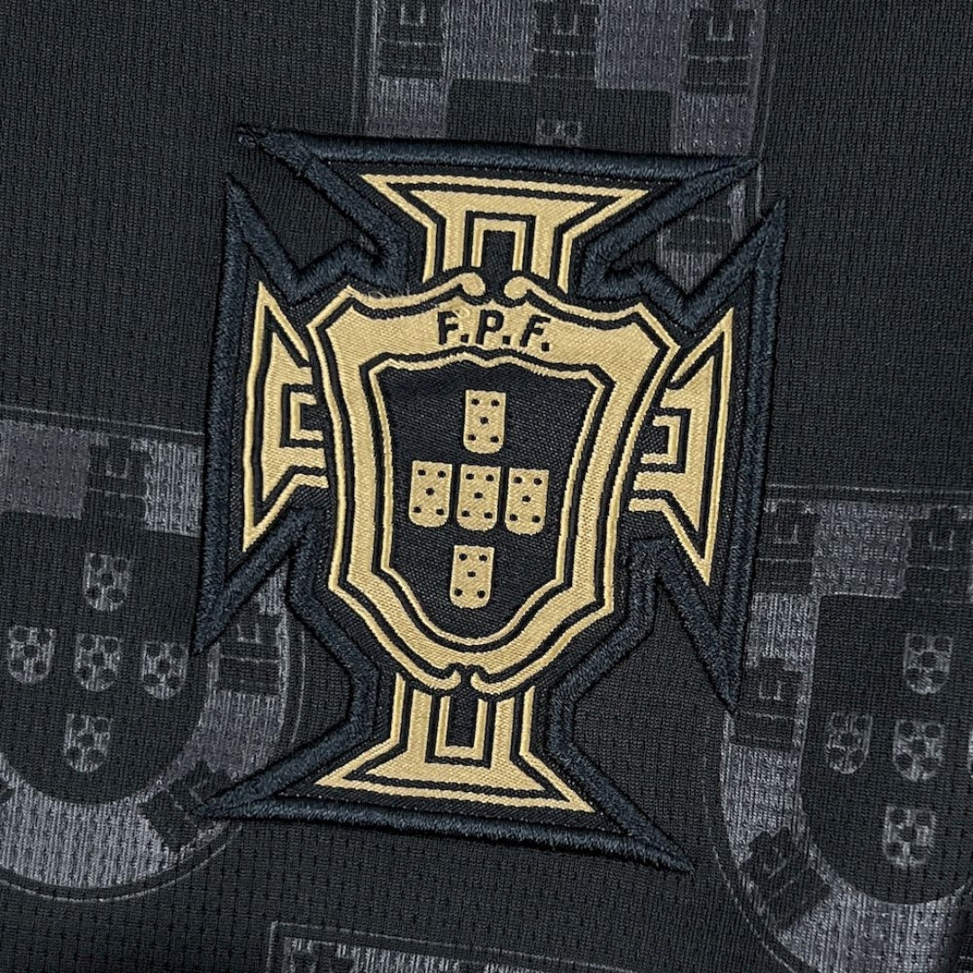 PORTUGAL ESPECIAL EUSÉBIO 2026 WORLD CUP HOMBRE