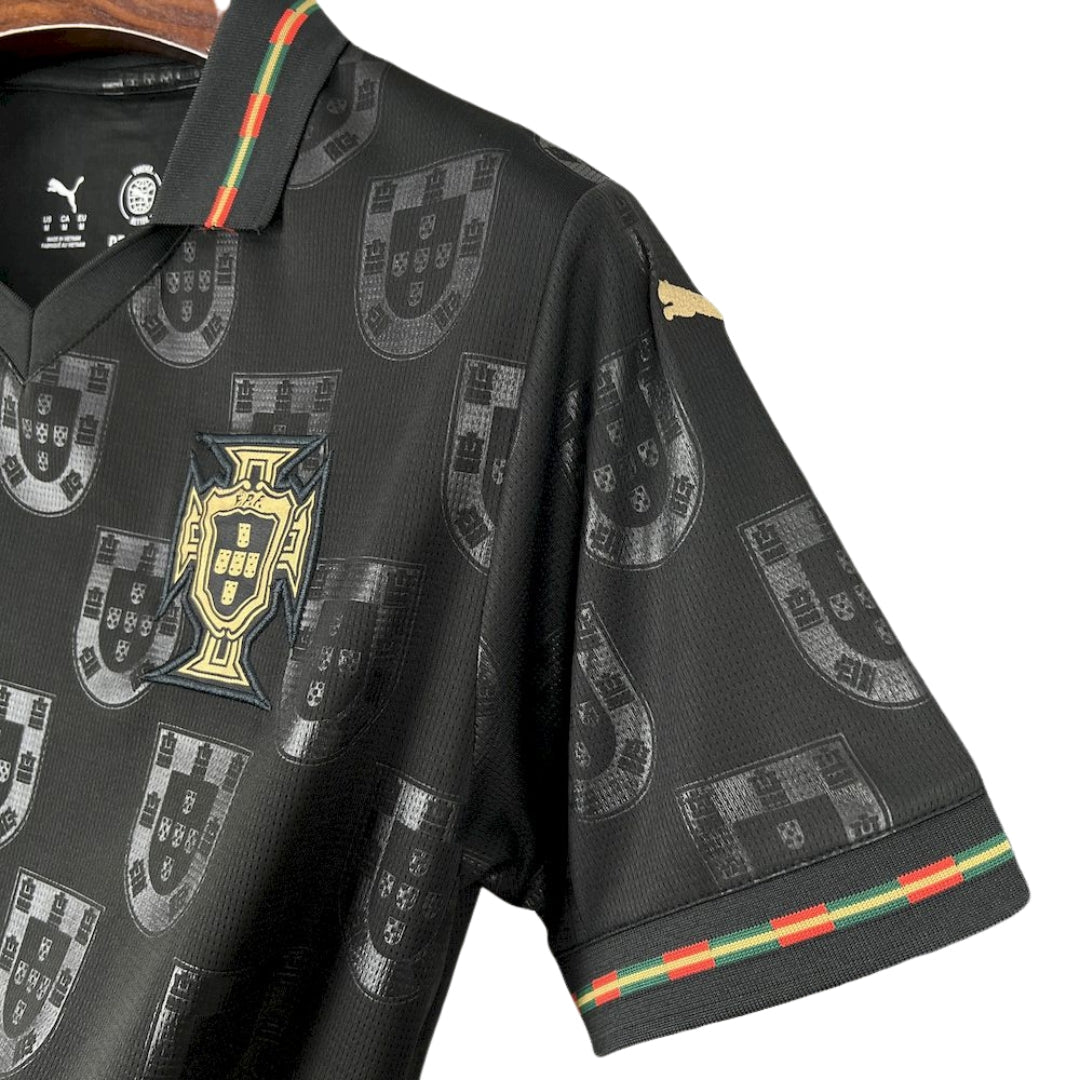 PORTUGAL ESPECIAL EUSÉBIO 2026 WORLD CUP HOMBRE
