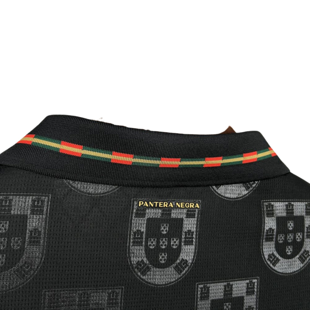 PORTUGAL ESPECIAL EUSÉBIO 2026 WORLD CUP HOMBRE